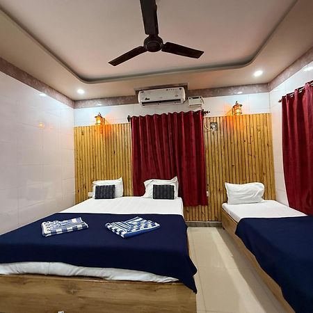 Beach Queen By The Sea Calangute Exterior foto